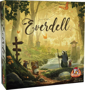 Everdell (Nederlandse Editie)