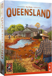 Queensland Bordspel